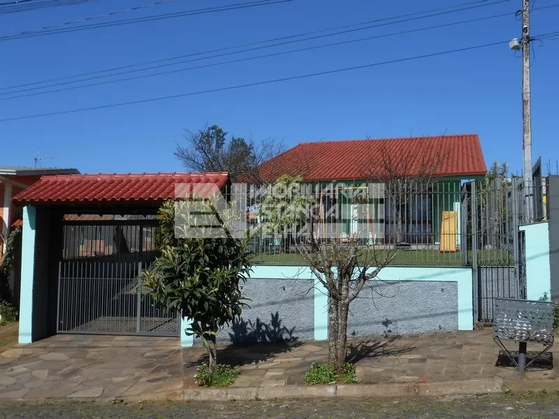 Estância Velha - Código: 18